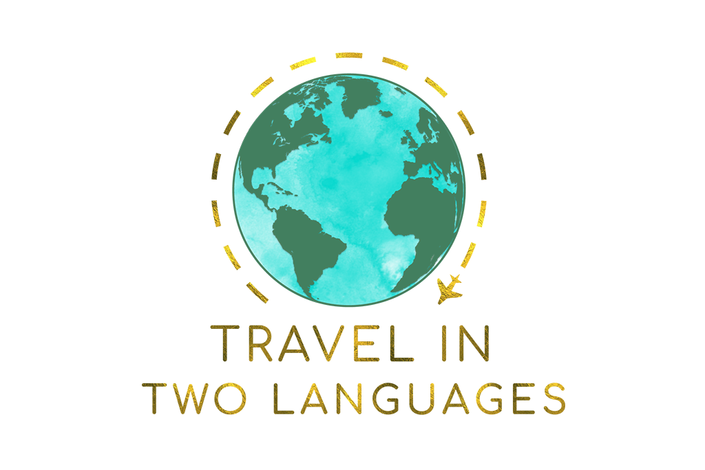 Travel In Two Languages